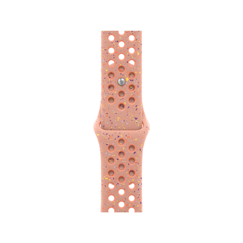 Apple Watch Nike Sport Band 42mm - Alpenglow - S/M