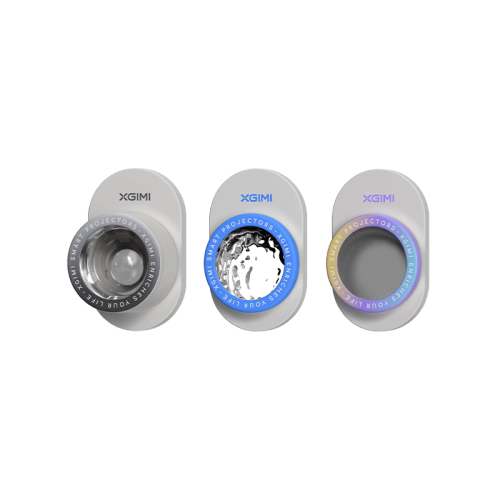 Xgimi Magnetic Creative Filter (3-Pack)