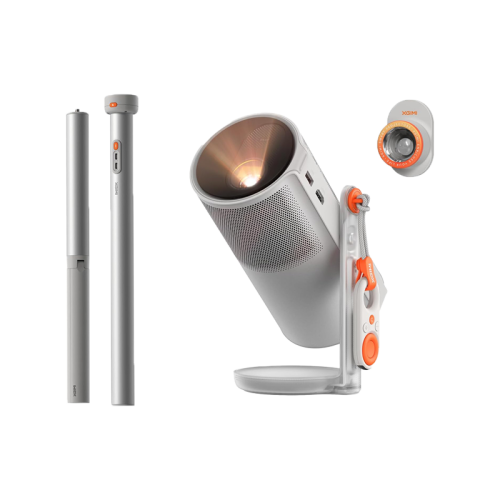 XGIMI MoGo 4 Bundle