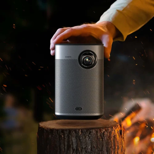 XGIMI Halo+ GTV Projector
