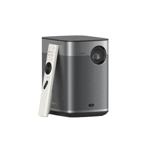 XGIMI Halo+ GTV Projector