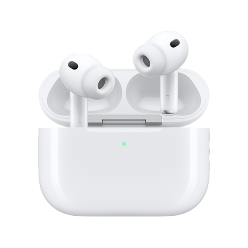 Apple Airpods Pro 3rd Gen With USB-C
