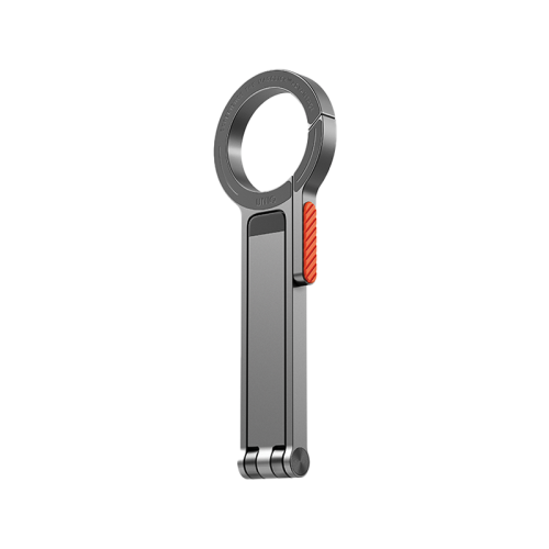 Uniq Arcus Aluminium Magnetic Mount With Tripod Stand - Steel Volt