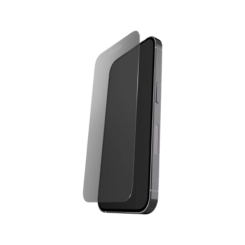 BodyGuardz Pure 3 Privacy Screen Protector for iPhone 17 Pro