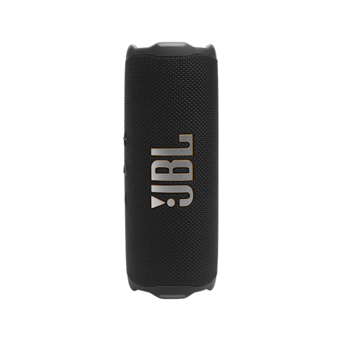 JBL Flip 7 Portable Bluetooth Speaker - Black
