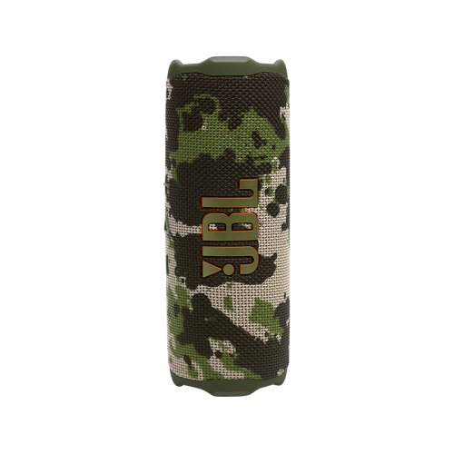 JBL Flip 7 Portable Bluetooth Speaker - Squad