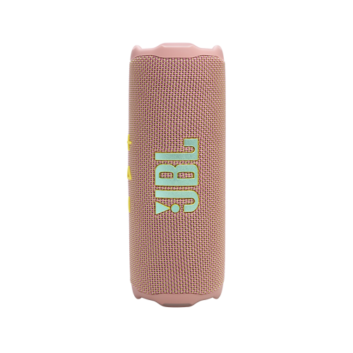 JBL Flip 7 Portable Bluetooth Speaker - Pink