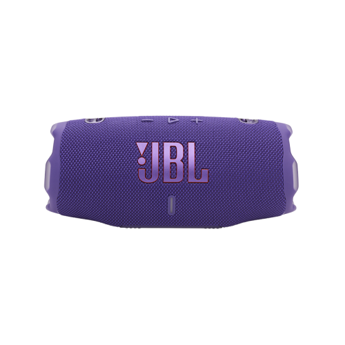 JBL Charge 6 Portable Bluetooth Speaker - Purple