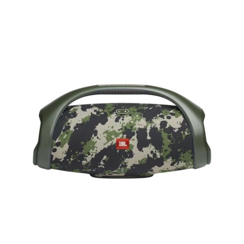 JBL Boombox 2 Waterproof Portable Bluetooth Speaker - Camouflage