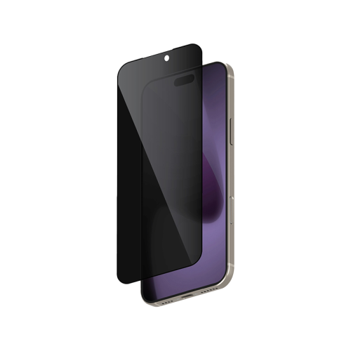 Smart Premium Ultraguard Privacy Screen protector for iPhone 17 Pro