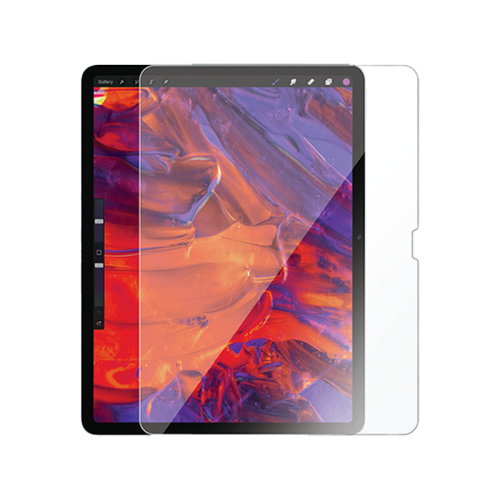 Smart Premium Matte Screen Protector for iPad 10.2"