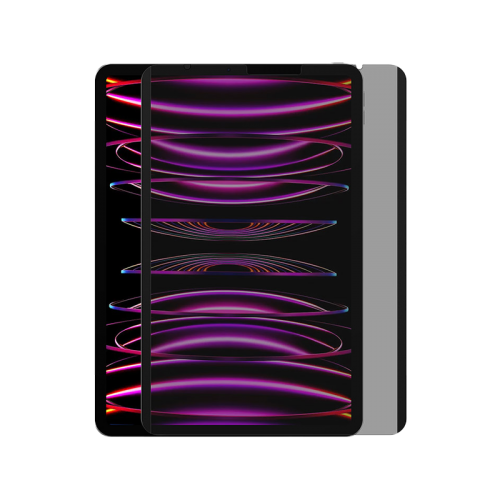 Baseus 0.33mm Full-Coverage Privacy Magnetic Screen Protector for iPad Pro 12.9"