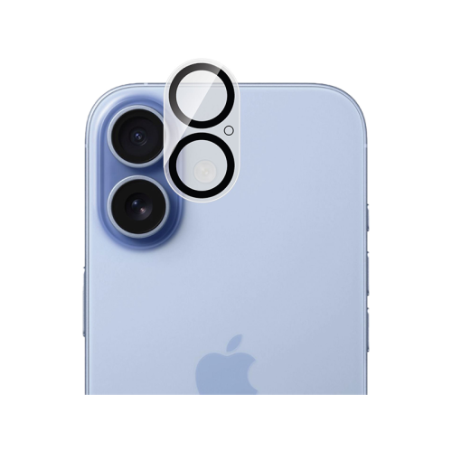 Eltoro AR Clear Camera Lens Protector for iPhone 17
