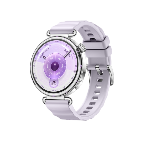 Huawei Watch GT 6 Bluetooth Smart Watch 41mm - Purple