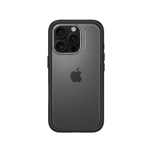 RhinoShield Mod NX Case for iPhone 16 Pro - Black