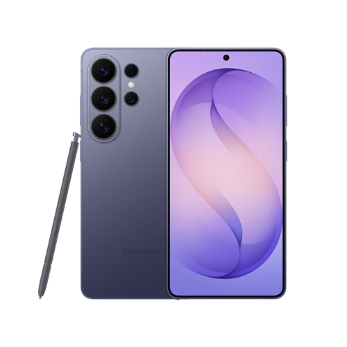 Samsung Galaxy S26 Ultra 5G Mobile Phone 12GB/512GB - Violet