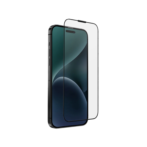 Uniq Optix VIVID Clear Screen Protector for iPhone 15