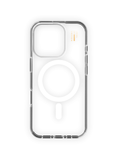 iDeal of Sweden Clear Magsafe Case for iPhone 16 Pro
