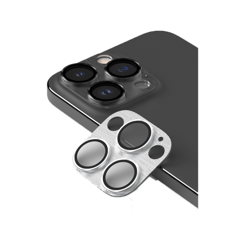Araree C-Sub Core Camera Lens Protector for iPhone 15 Pro Max - Clear