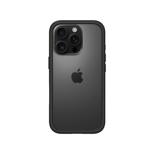 RhinoShield CrashGuard NX Case for iPhone 16 Pro - Black