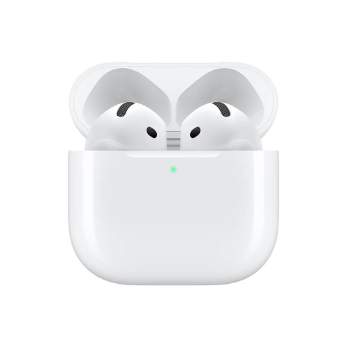 Apple AirPods Gen 4 with USB-C Charging