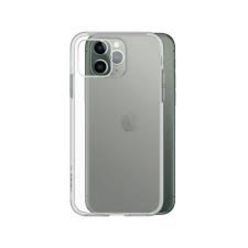 Smart Premium Designer Case for iPhone 11 Pro - Clear
