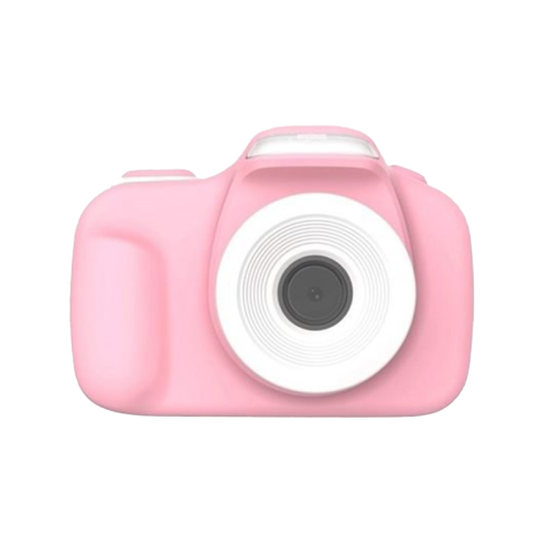 My Cam Kids Camera 12MP - Pink