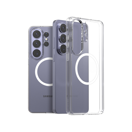 Araree Duple MagSafe Case for Galaxy S26 Ultra - Clear