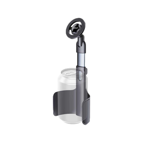 WeWe Car MagSafe Phone Cup Holder PH-041 - Black