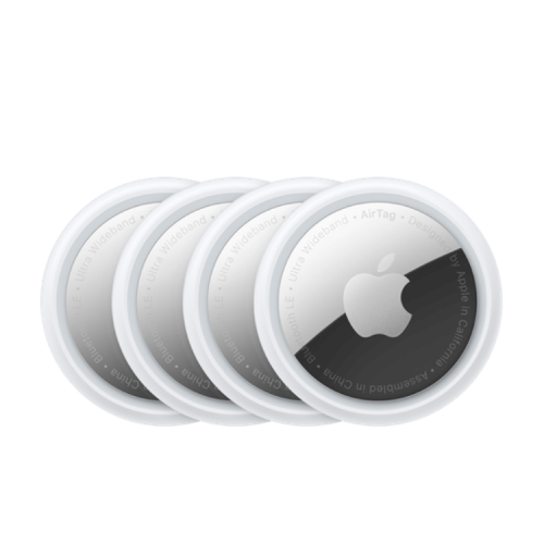 Apple AirTag - 4 Pack