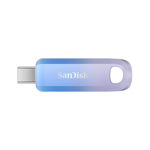 Sandisk Creator USB - C Flash Drive 512GB