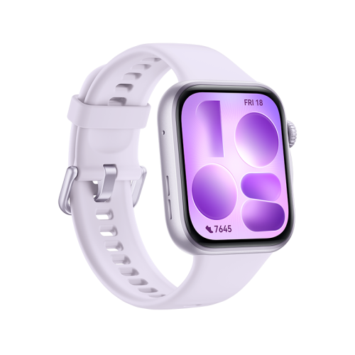 Huawei Watch Fit 5 Smart Watch 43mm - Purple